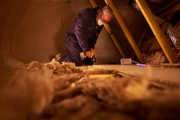Range of Insulation Solutions in Lakewood, IL